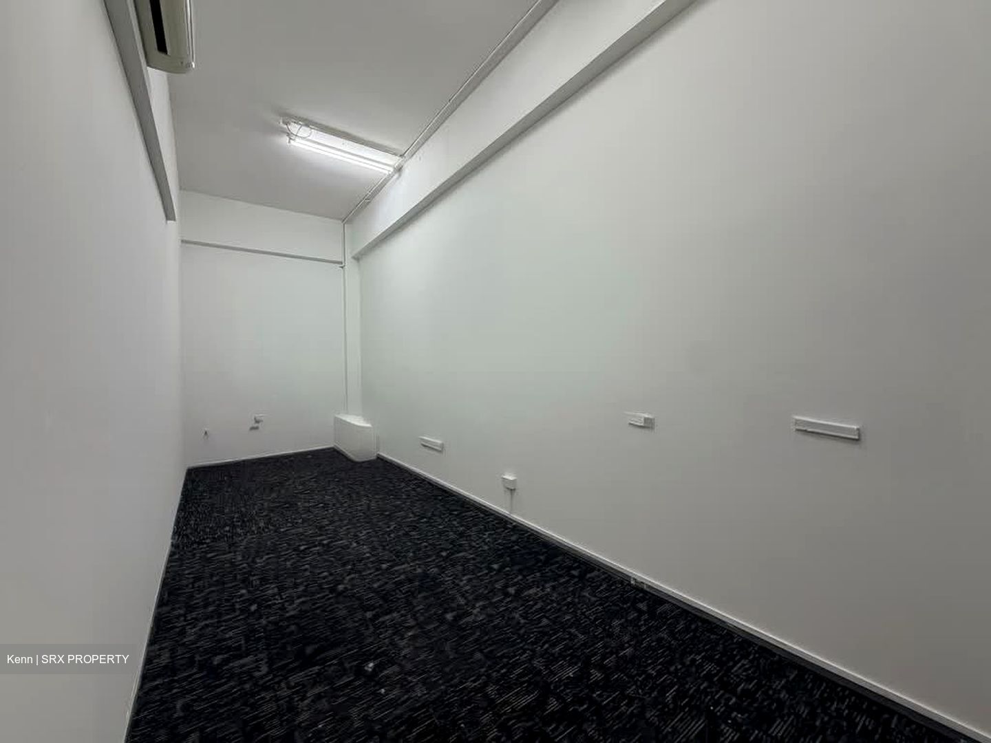 Sin Cheong Building (D20), Factory #596247981